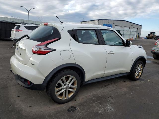 Photo 3 from auction – 2015 NISSAN JUKE S with VIN JN8AF5MV5FT555947