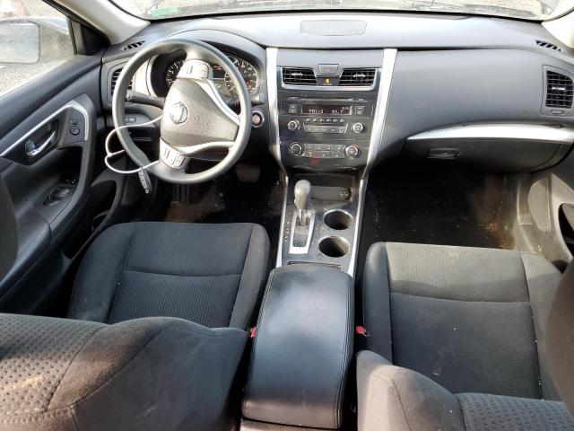 Photo 8 from auction – 2015 NISSAN ALTIMA 2.5 with VIN 1N4AL3AP3FC293057