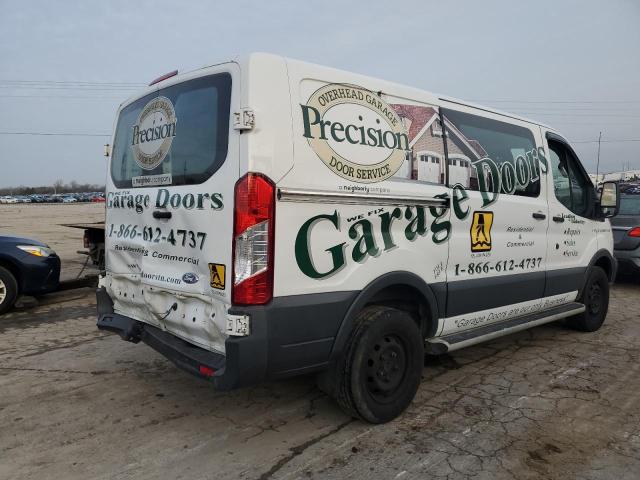 Photo 3 from auction – 2018 FORD TRANSIT T- with VIN 1FTYR1YM0JKA58797