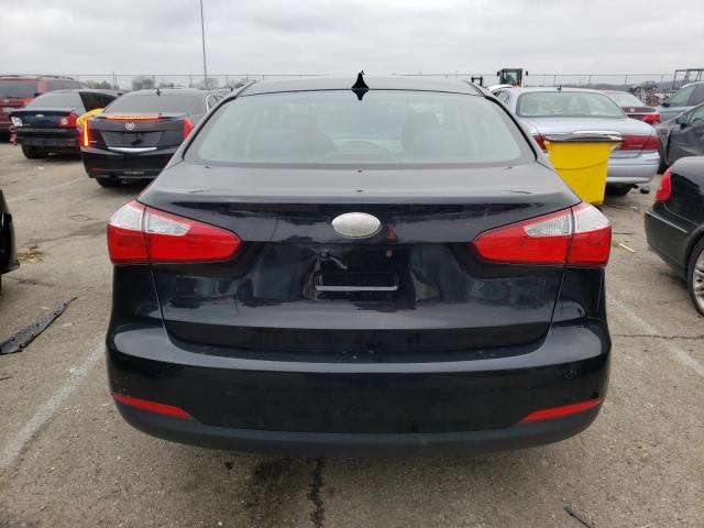 Photo 6 from auction – 2014 KIA FORTE LX with VIN KNAFX4A66E5175019
