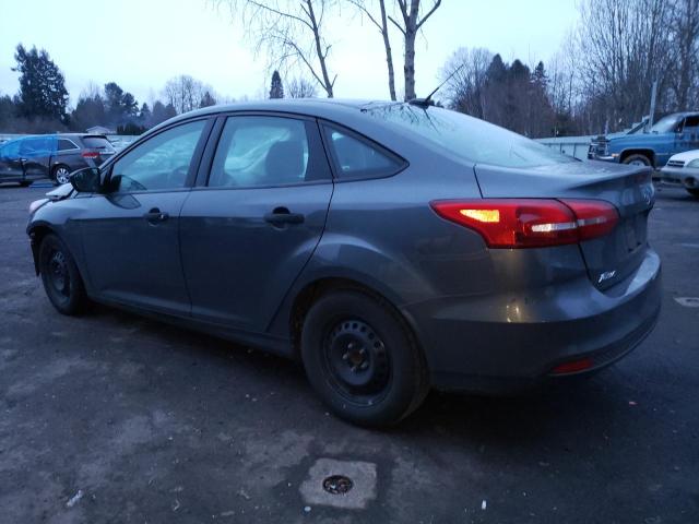 Photo 2 from auction – 2017 FORD FOCUS S with VIN 1FADP3E2XHL325585