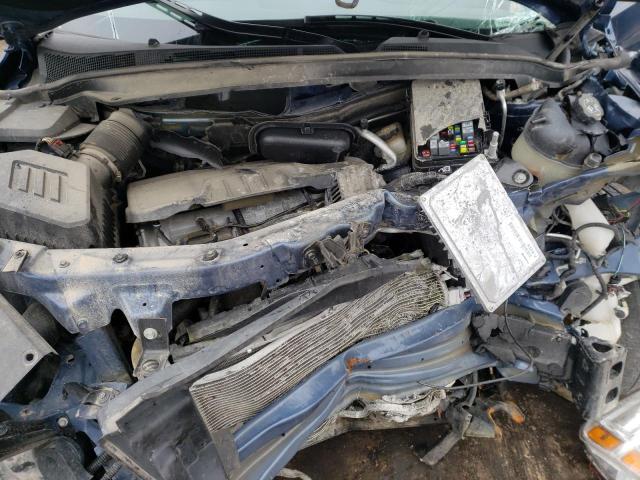 Photo 12 from auction – 2016 GMC TERRAIN SL with VIN 2GKFLSEK6G6159831
