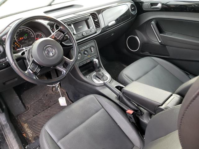 Photo 8 from auction – 2014 VOLKSWAGEN BEETLE with VIN 3VWJP7AT3EM625026