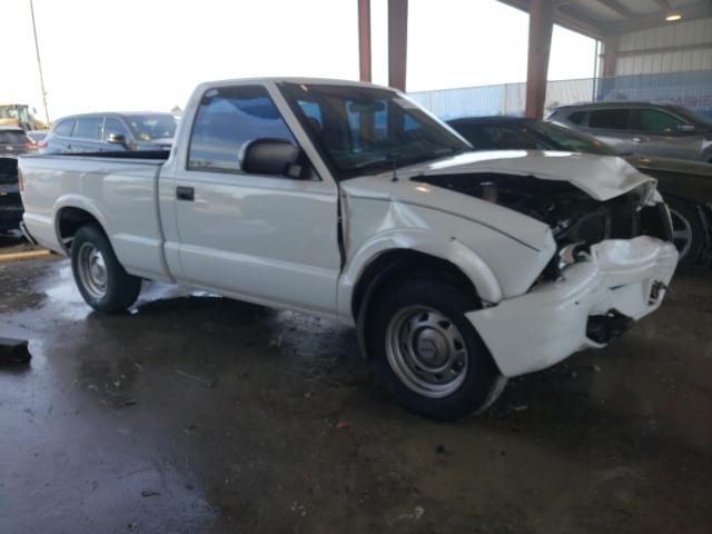 Zdjęcie 4 z aukcji – 2003 GMC SONOMA z VIN 1GTCS14X038142469