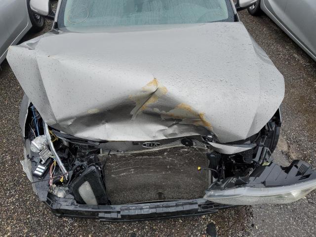 Photo 11 from auction – 2012 KIA OPTIMA EX with VIN 5XXGN4A79CG037313