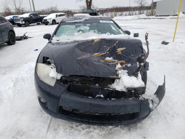 Фото 5 с аукциона – 2009 MITSUBISHI ECLIPSE GT с VIN 4A3AK34T29E601881