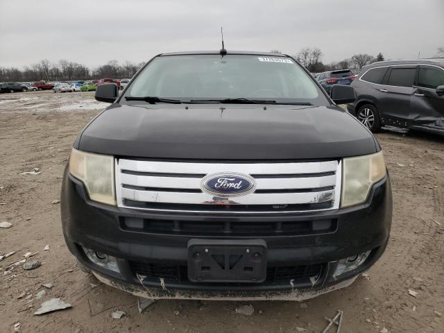 Photo 5 from auction – 2007 FORD EDGE SEL P with VIN 2FMDK49C57BA66175