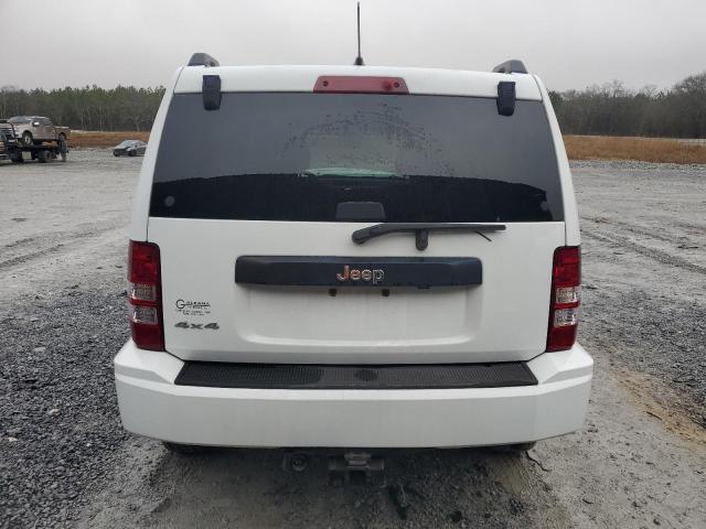 Photo 6 from auction – 2012 JEEP LIBERTY SP with VIN 1C4PJMAK0CW116464