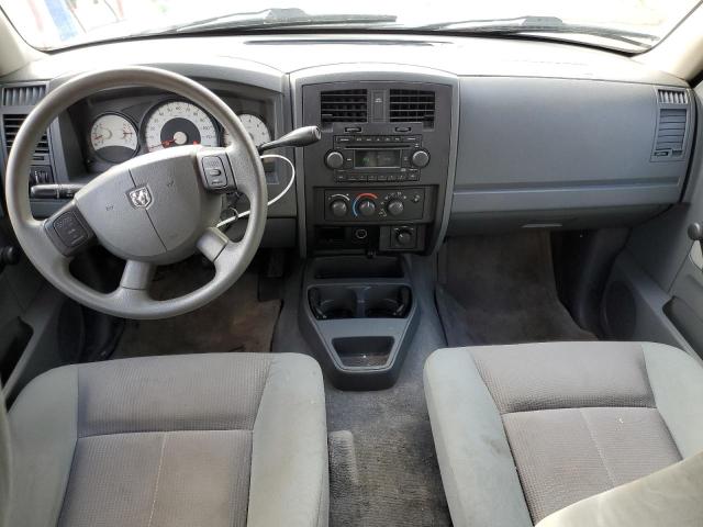 Photo 8 from auction – 2005 DODGE DAKOTA QUA with VIN 1D7HW28K35S219667