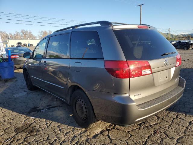 Photo 2 from auction – 2005 TOYOTA SIENNA CE with VIN 5TDZA23C35S336932