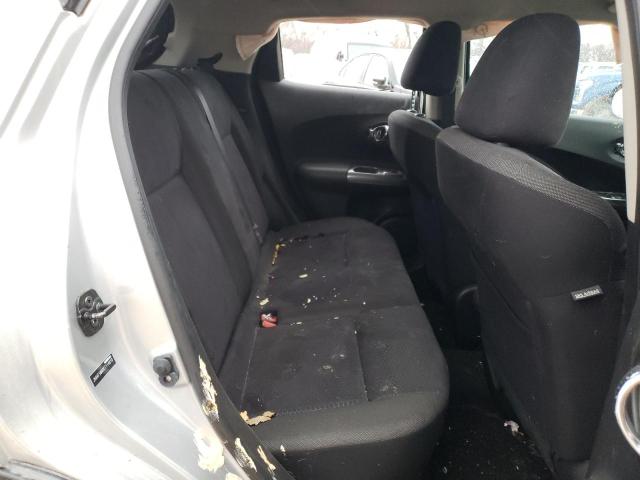 Photo 10 from auction – 2012 NISSAN JUKE S with VIN JN8AF5MR0CT114810
