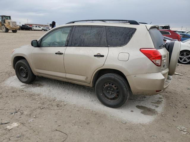Photo 2 from auction – 2008 TOYOTA RAV4 with VIN JTMZD33V085108167