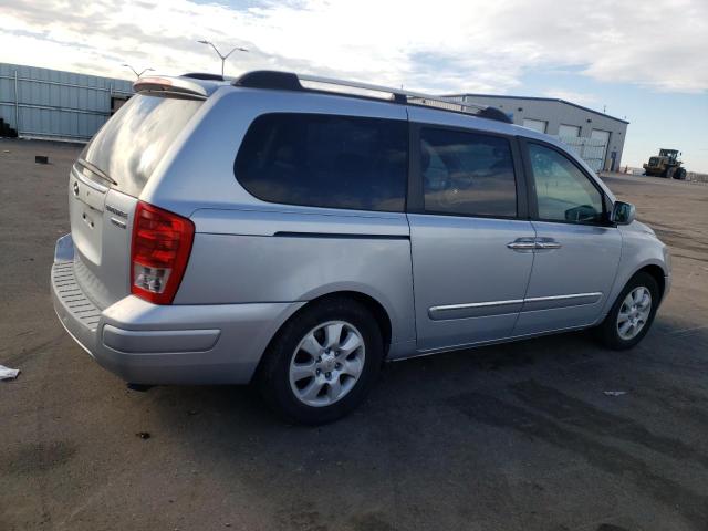 Zdjęcie 3 z aukcji – 2007 HYUNDAI ENTOURAGE z VIN KNDMC233576022299