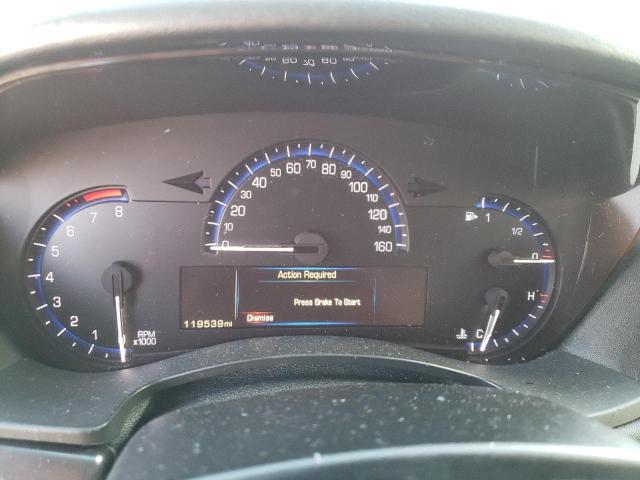 Photo 9 from auction – 2015 CADILLAC ATS with VIN 1G6AA5RA4F0109521
