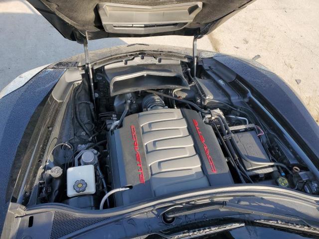 Фото 11 с аукциона – 2014 CHEVROLET CORVETTE S с VIN 1G1YM2D77E5135490