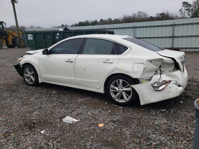 Photo 2 from auction – 2015 NISSAN ALTIMA 2.5 with VIN 1N4AL3AP3FC202725
