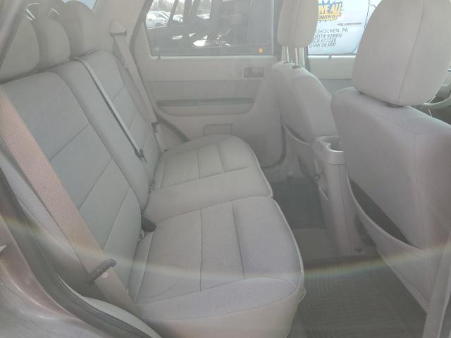 Фото 10 с аукциона – 2010 FORD ESCAPE XLT с VIN 1FMCU9D71AKB79616