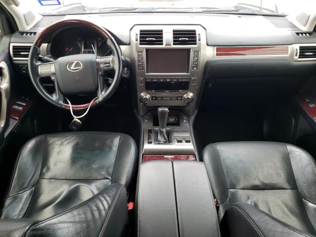 Photo 8 from auction – 2016 LEXUS GX 460 with VIN JTJBM7FX2G5132049