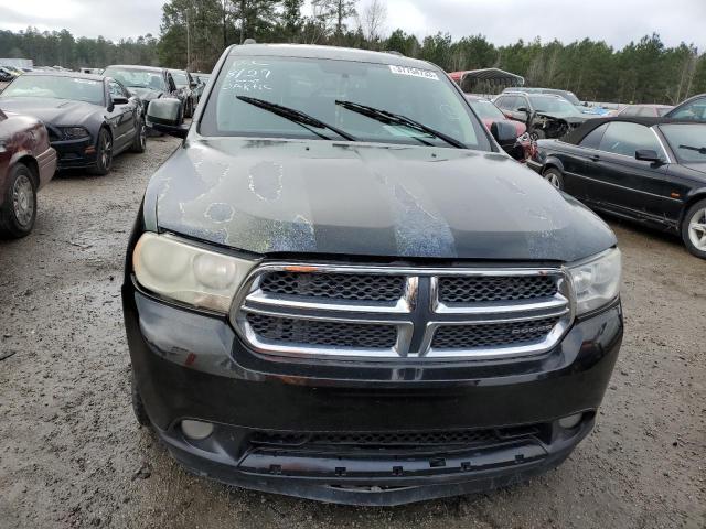 Photo 5 from auction – 2011 DODGE DURANGO CR with VIN 1D4SD4GT2BC592333