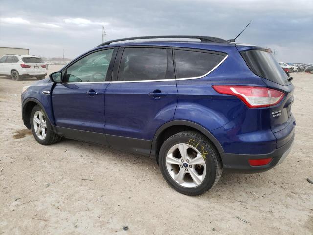 Photo 2 from auction – 2015 FORD ESCAPE SE with VIN 1FMCU0GX8FUA40330