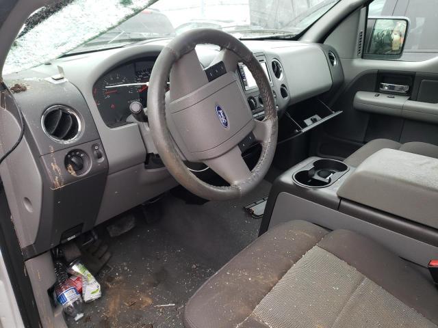 Photo 8 from auction – 2006 FORD F150 SUPER with VIN 1FTPW14V56KC29151