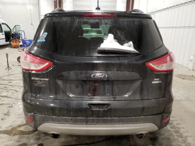Photo 6 from auction – 2014 FORD ESCAPE SE with VIN 1FMCU9G90EUD10512
