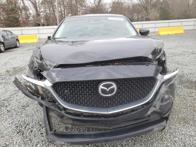 Photo 5 from auction – 2018 MAZDA 6 TOURING with VIN JM1GL1VM2J1308130