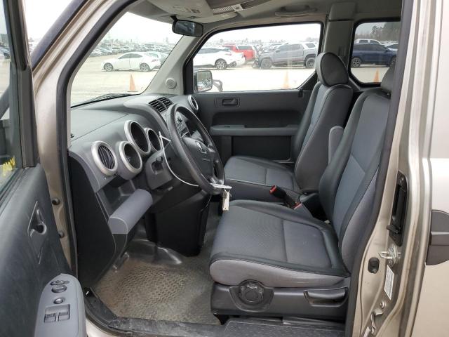 Photo 7 from auction – 2003 HONDA ELEMENT EX with VIN 5J6YH185X3L007195