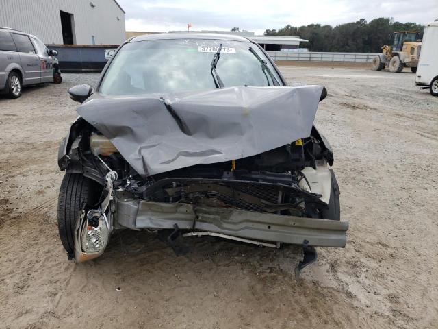Photo 5 from auction – 2016 FORD FIESTA TIT with VIN 3FADP4FJ8GM115639