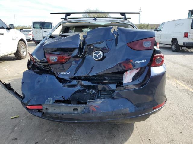 Photo 6 from auction – 2019 MAZDA 3 PREFERRE with VIN JM1BPACL6K1112606