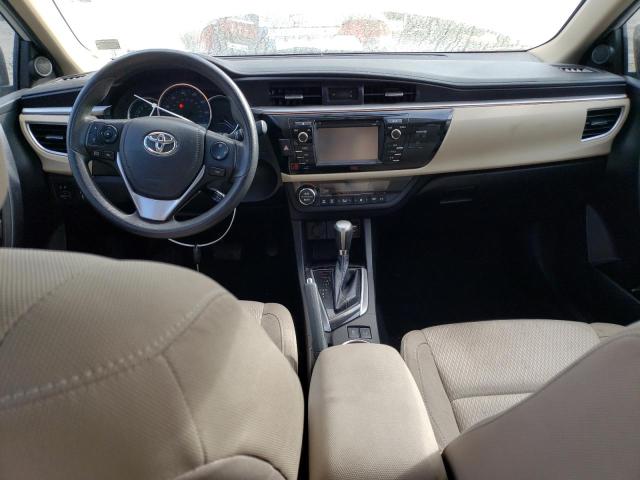 Photo 8 from auction – 2014 TOYOTA COROLLA EC with VIN 5YFBPRHE0EP051049