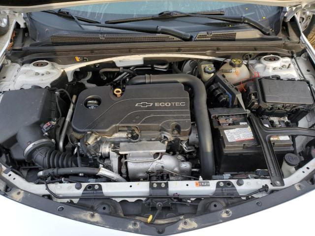 Photo 11 from auction – 2016 CHEVROLET MALIBU LS with VIN 1G1ZB5ST6GF201696