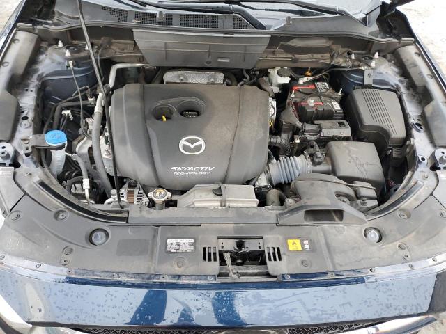 Photo 12 from auction – 2018 MAZDA CX-5 GRAND with VIN JM3KFBDM4J0464725