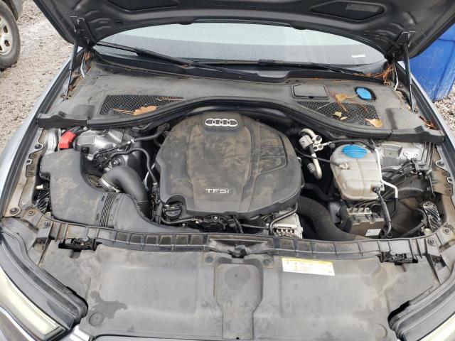 Photo 11 from auction – 2016 AUDI A6 PREMIUM with VIN WAUGFAFC0GN007822