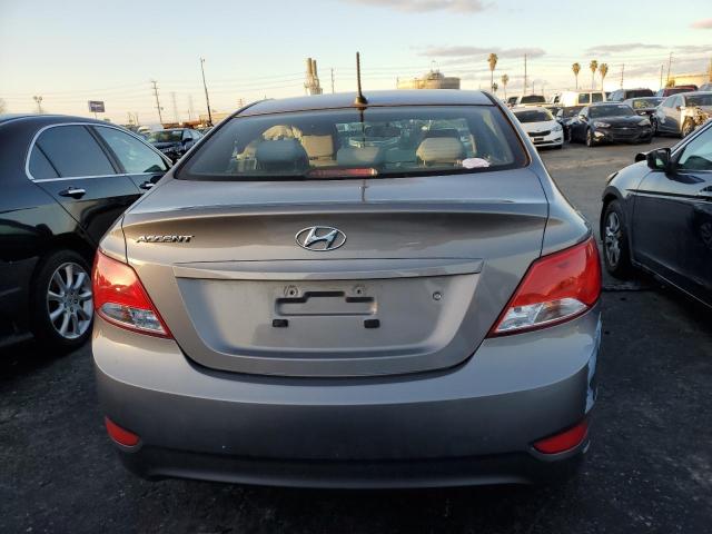 Photo 6 from auction – 2017 HYUNDAI ACCENT SE with VIN KMHCT4AE9HU380168