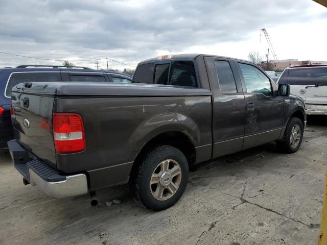 Photo 3 from auction – 2006 FORD F150 with VIN 1FTRX12566KB94662