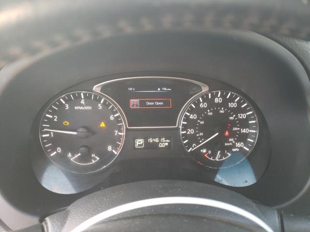 Photo 9 from auction – 2015 NISSAN ALTIMA 2.5 with VIN 1N4AL3AP1FC283577