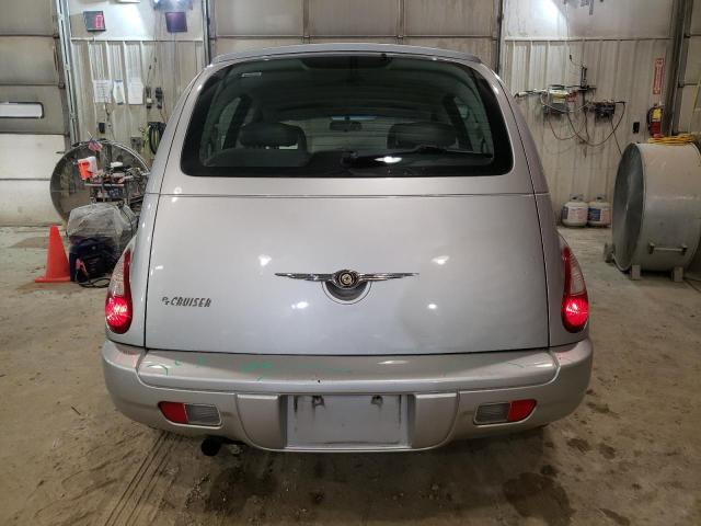 Photo 6 from auction – 2009 CHRYSLER PT CRUISER with VIN 3A8FY48969T597063