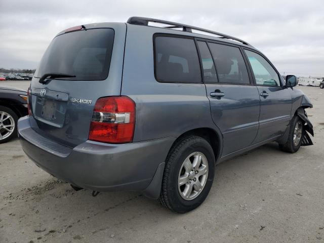 صورة رقم 3 من المزاد - 2006 TOYOTA HIGHLANDER مع VIN JTEDP21A260119124