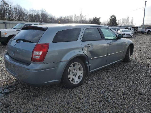 Photo 3 from auction – 2007 DODGE MAGNUM SE with VIN 2D4FV47T37H665809