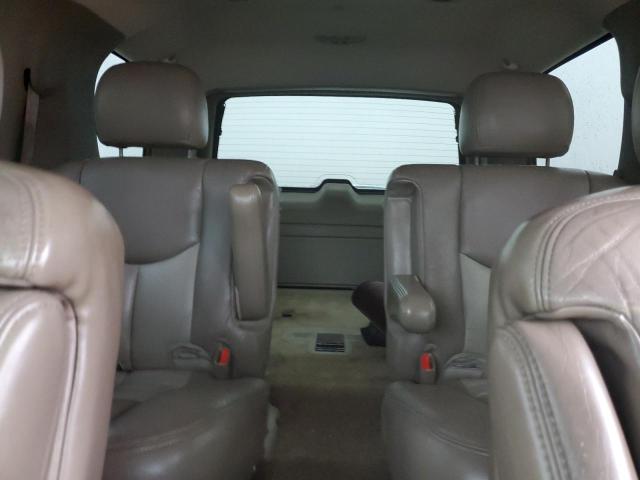 Photo 10 from auction – 2003 GMC YUKON DENA with VIN 1GKEK63U23J131791