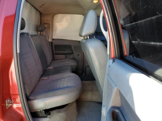 Photo 10 from auction – 2006 DODGE RAM 1500 S with VIN 1D7HA18K26J242972