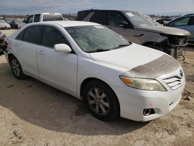 Photo 4 from auction – 2011 TOYOTA CAMRY BASE with VIN 4T4BF3EK4BR180213