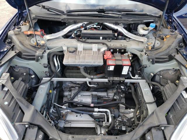 Photo 11 from auction – 2017 TESLA MODEL S with VIN 5YJSA1E17HF175968