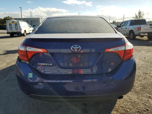 Photo 6 from auction – 2016 TOYOTA COROLLA L with VIN 2T1BURHEXGC532597