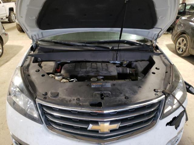 Photo 11 from auction – 2016 CHEVROLET TRAVERSE L with VIN 1GNKRHKD5GJ157581