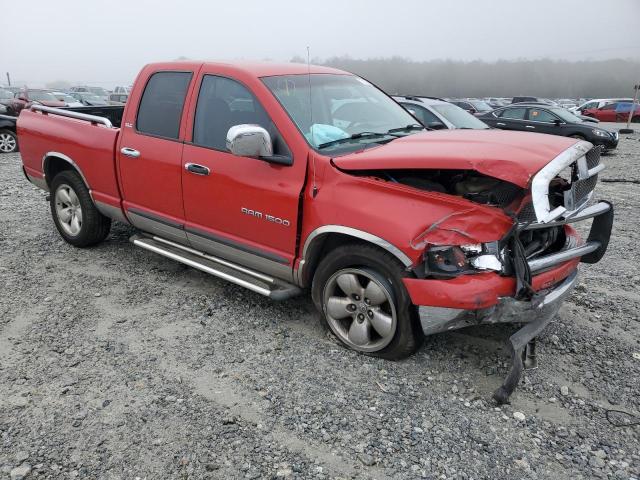 صورة رقم 4 من المزاد - 2002 DODGE RAM 1500 مع VIN 1D7HA18ZX2J210911
