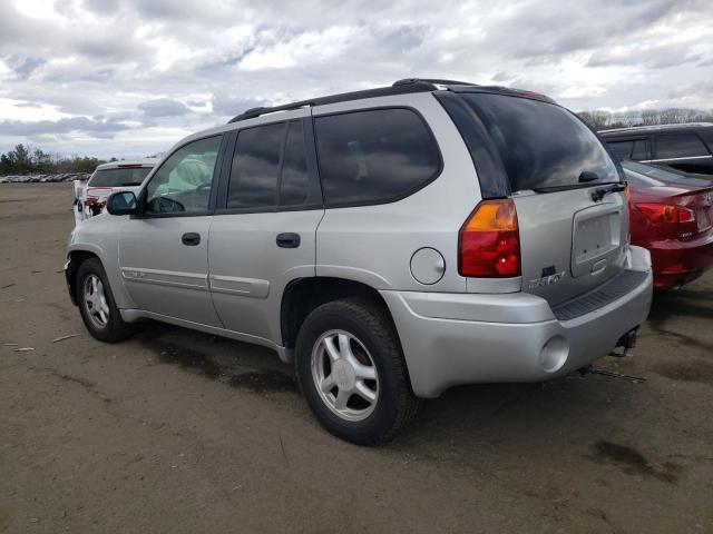 Photo 2 from auction – 2005 GMC ENVOY with VIN 1GKDT13S352380432