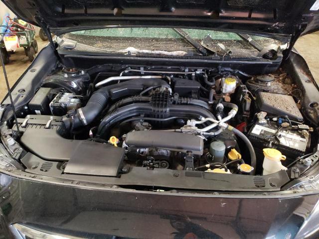 Photo 11 from auction – 2020 SUBARU IMPREZA with VIN 4S3GTAB68L3708173