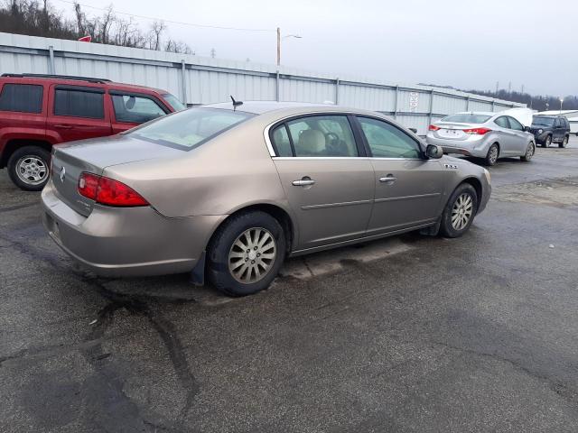 Photo 3 from auction – 2006 BUICK LUCERNE CX with VIN 1G4HP57236U254155